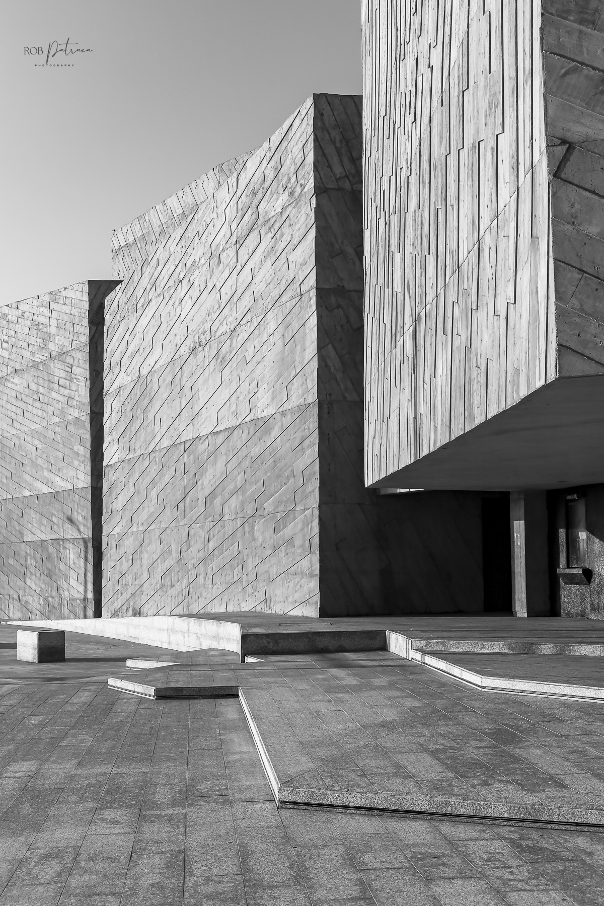 Fotografía en Blanco & Negro